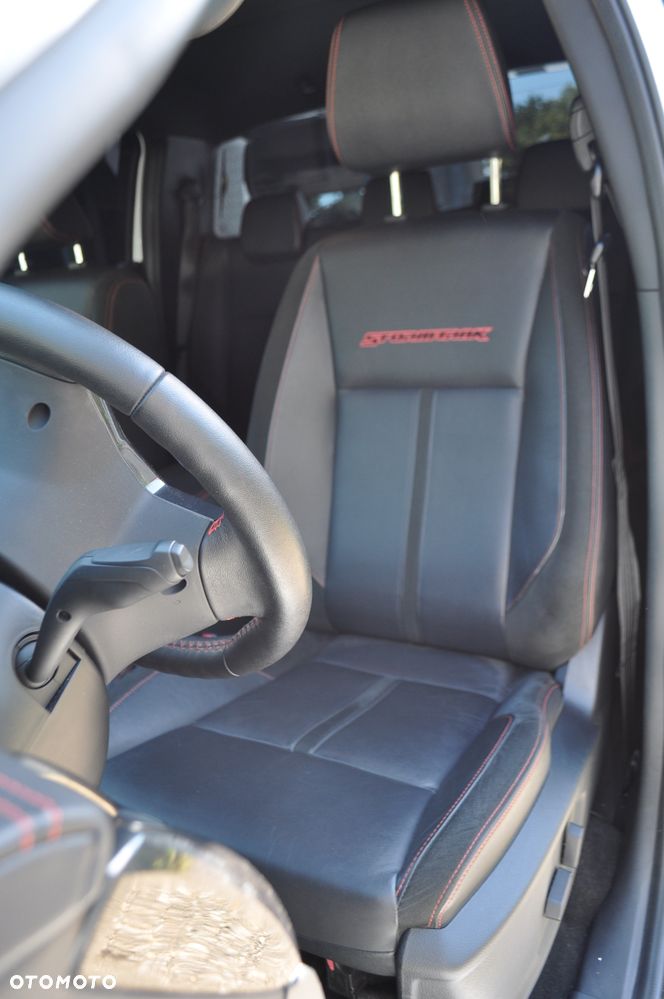 Ford Ranger 2.0 EcoBlue 4x4 DC Wildtrak - 24