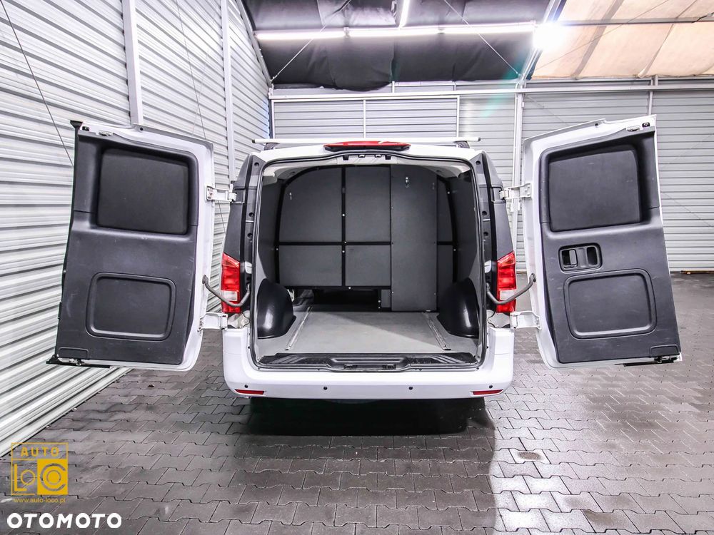 Mercedes-Benz Vito CDI Tourer Pro 447.705 - 16