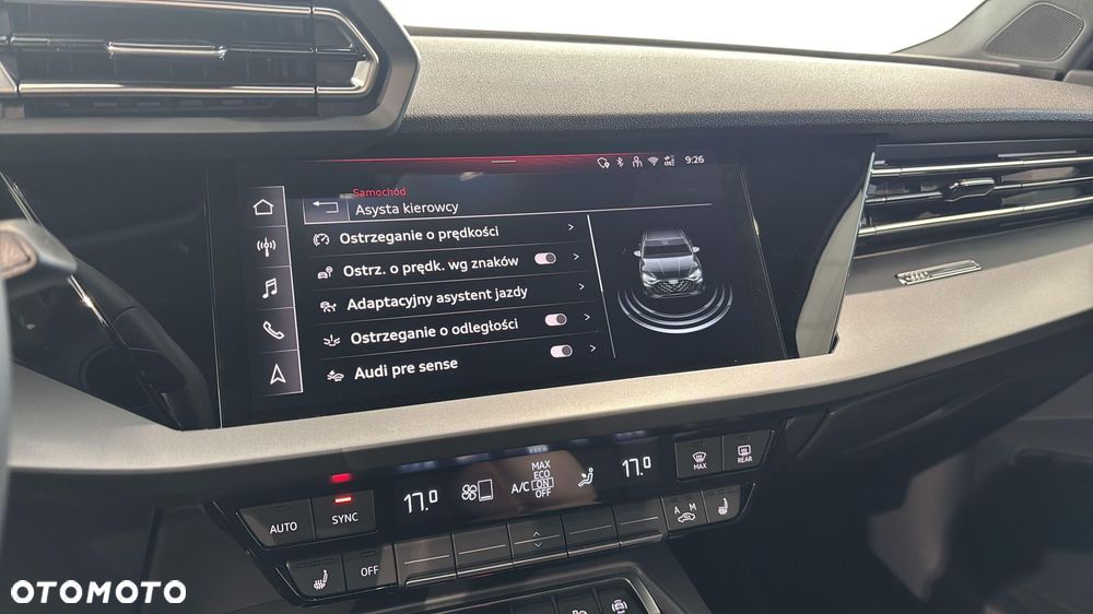 Audi A3 Limousine 35 TFSI mHEV Advanced S tronic - 24