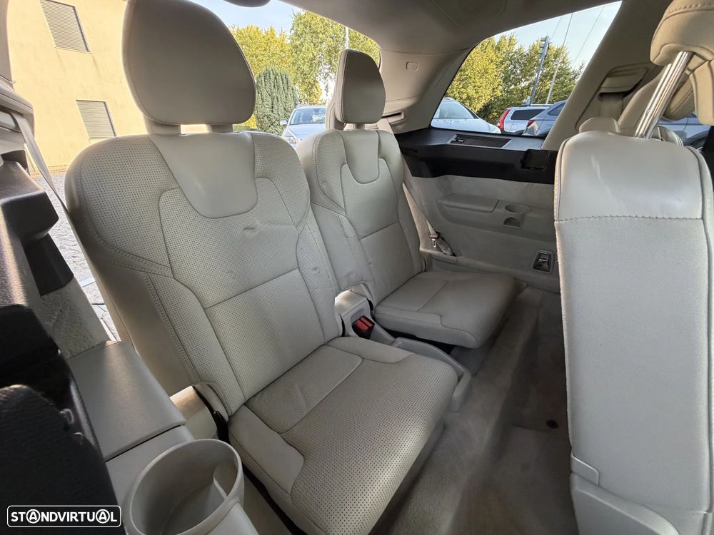 Volvo XC 90 2.0 D4 Inscription - 45