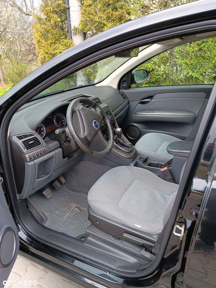 Fiat Croma 1.9 JTD Active - 9