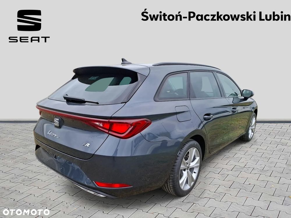 Seat Leon - 6