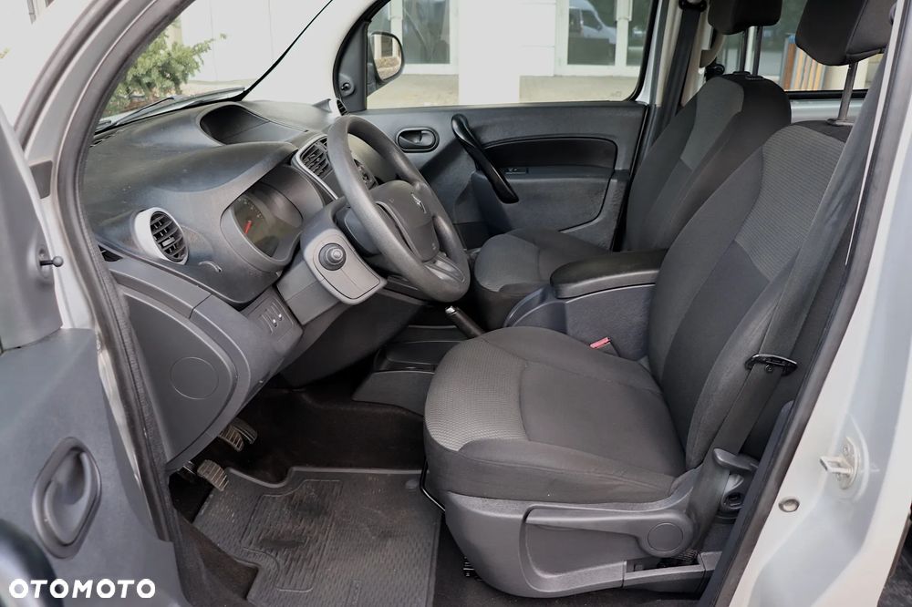 Renault Kangoo 1.5 dCi Business - 9