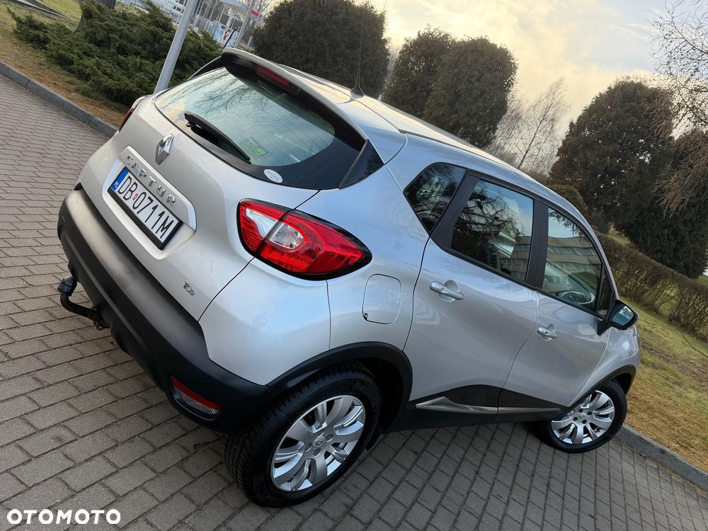 Renault Captur ENERGY TCe 90 Start&Stop Luxe - 17