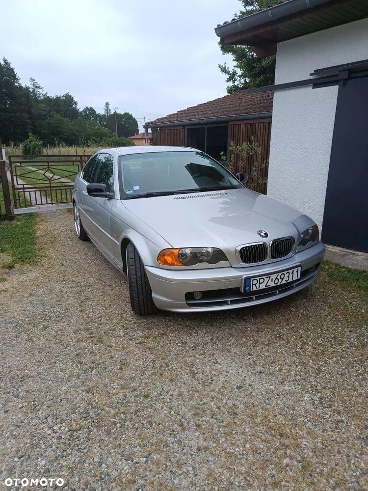 BMW Seria 3 - 8