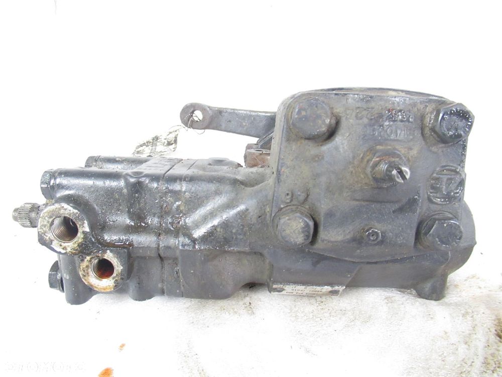 PRZEKŁADNIA NISSAN TERRANO II (R20) 8074974603 - 3