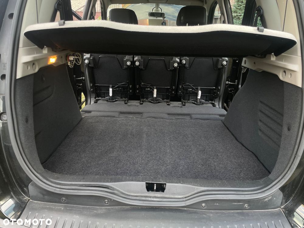 Renault Scenic - 7