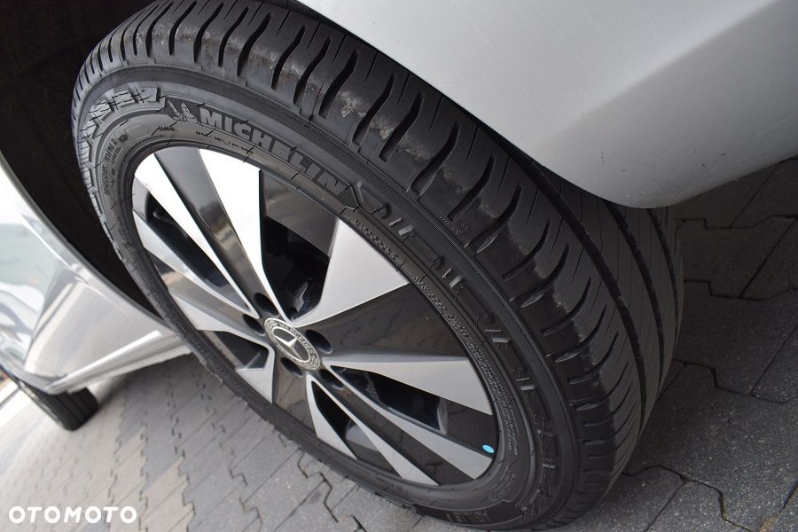 Mercedes-Benz VITO - 30