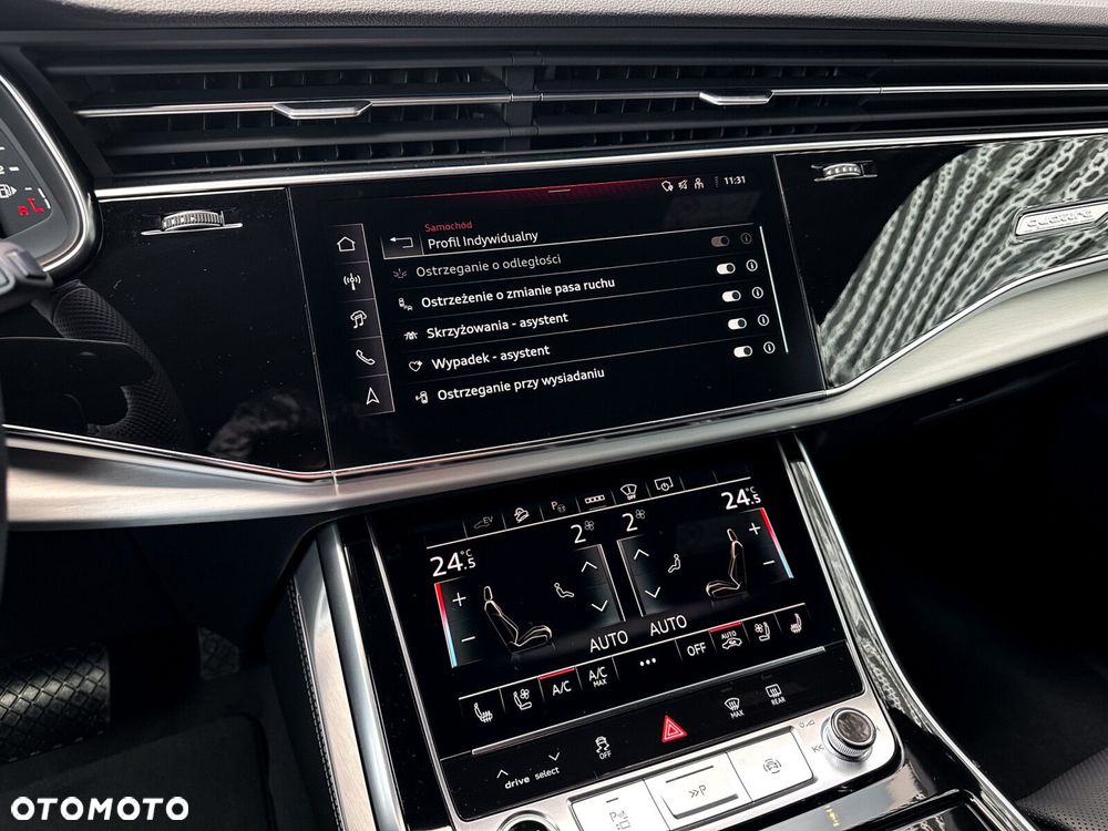 Audi Q7 - 33