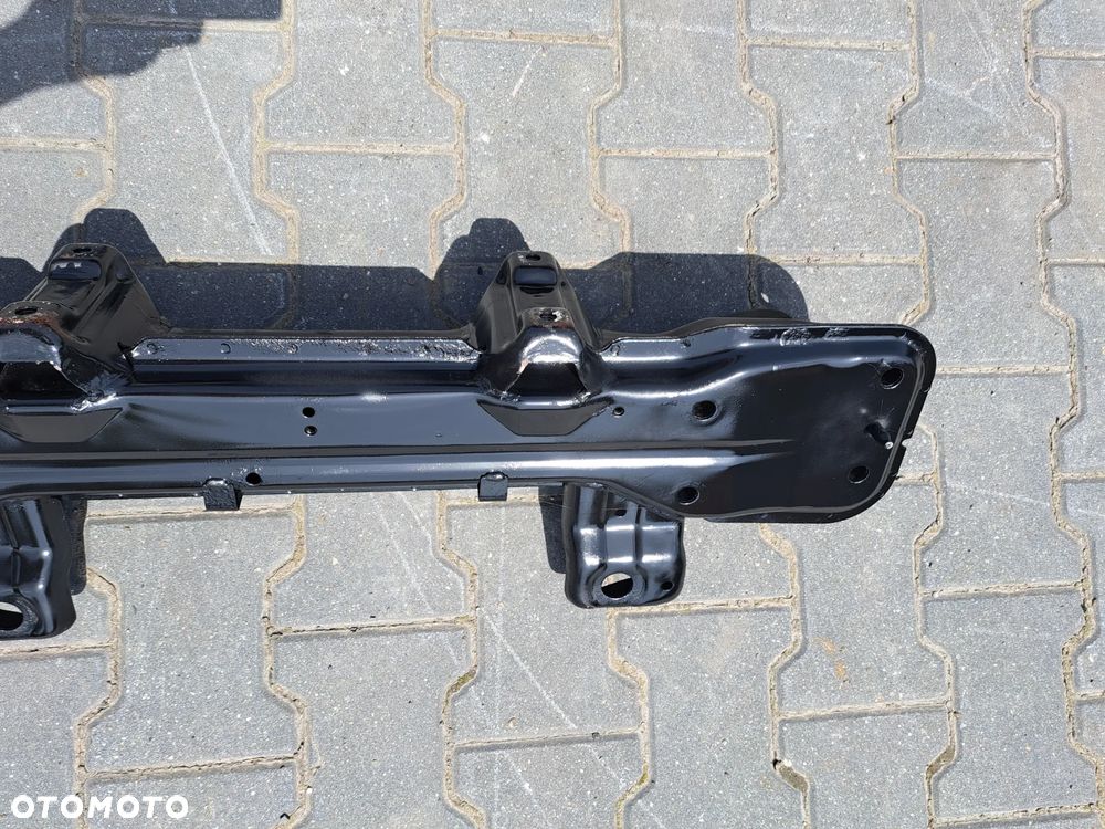 Suzuki Grand Vitara I 98-2005 belka przednia Kolyska bez rdzy - 6