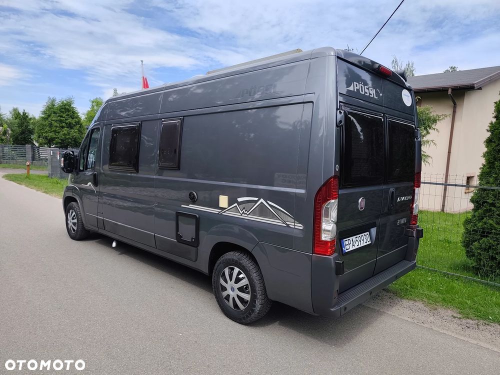 Possl 2Win Ducato - 4