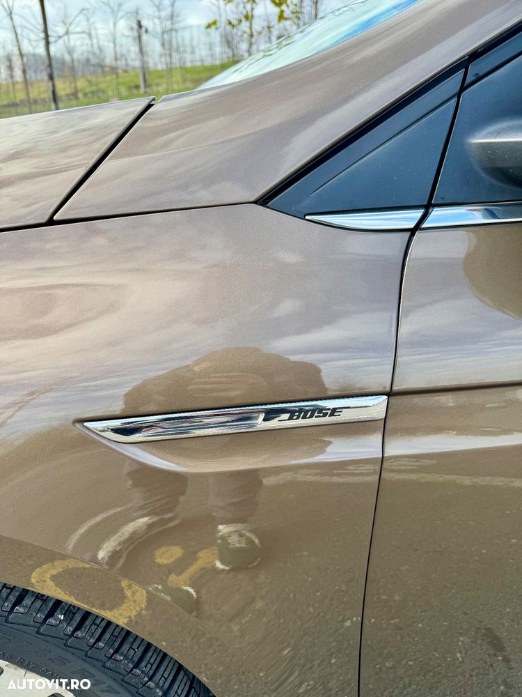 Renault Megane Grandtour TCe 130 EDC Bose Edition - 7