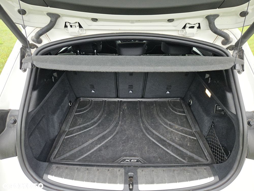 BMW X2 - 11