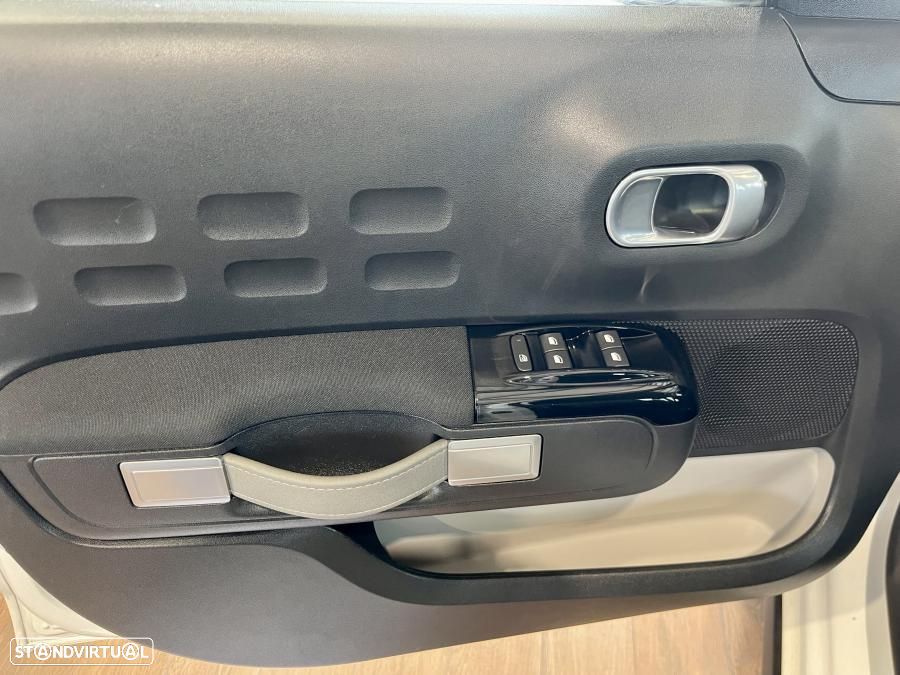 Citroën C3 1.2 PureTech Feel - 22