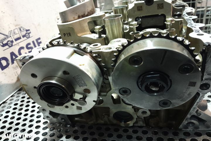 Chiulasa 22111-07500 G3LA 22111-07500 G3LA Hyundai i20 3 [2020 - 2022 - 4