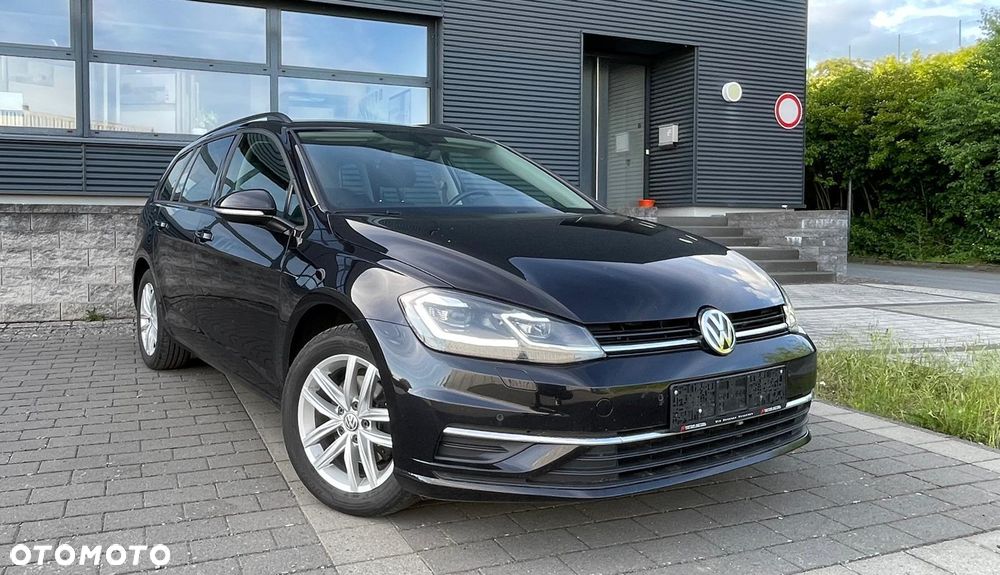 Volkswagen Golf 2.0 TDI BMT Highline DSG - 11