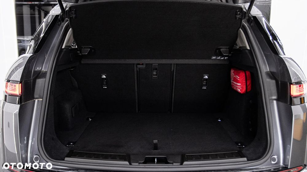 Land Rover Range Rover Evoque 2.0 P200 mHEV S - 31