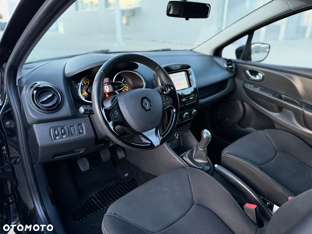 Renault Clio - 13