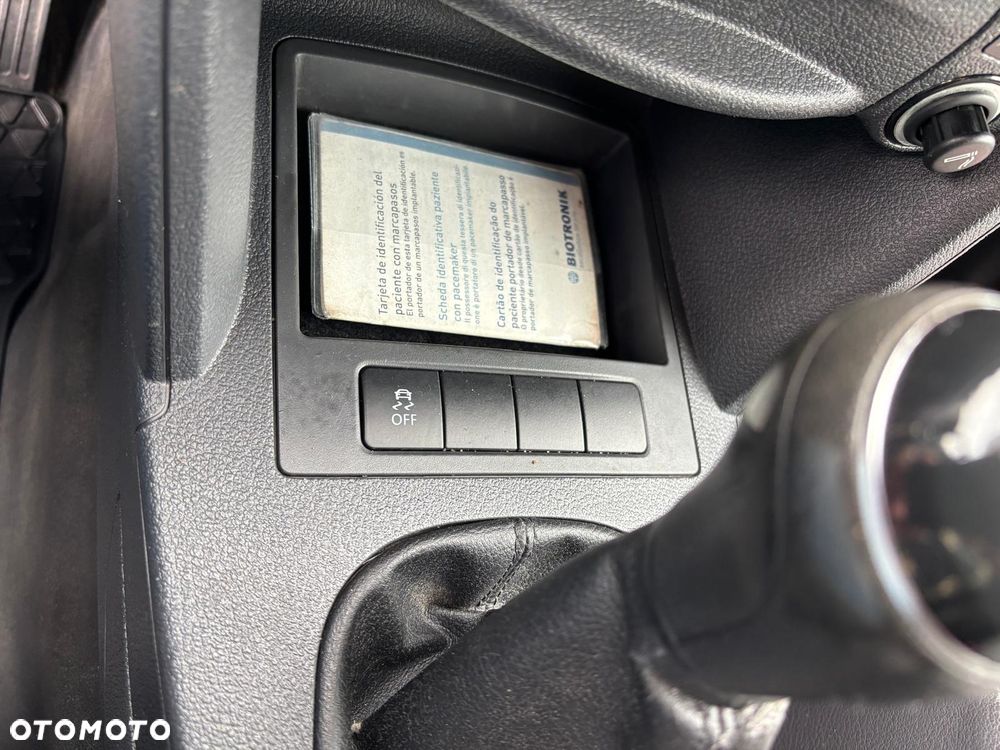 Volkswagen Caddy - 24