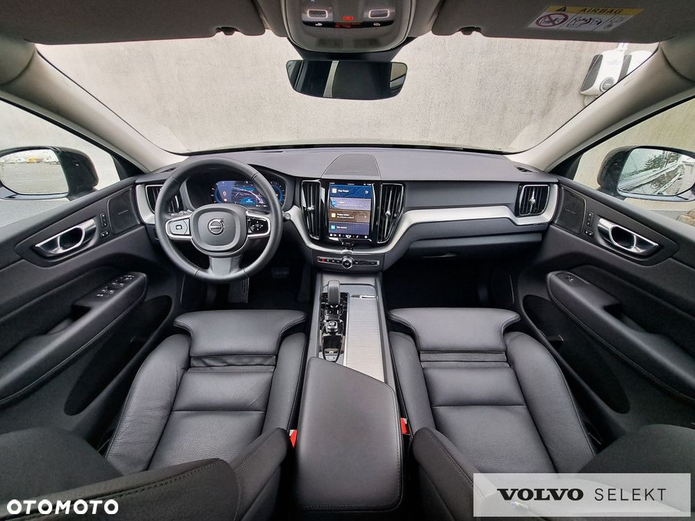 Volvo XC 60 - 12