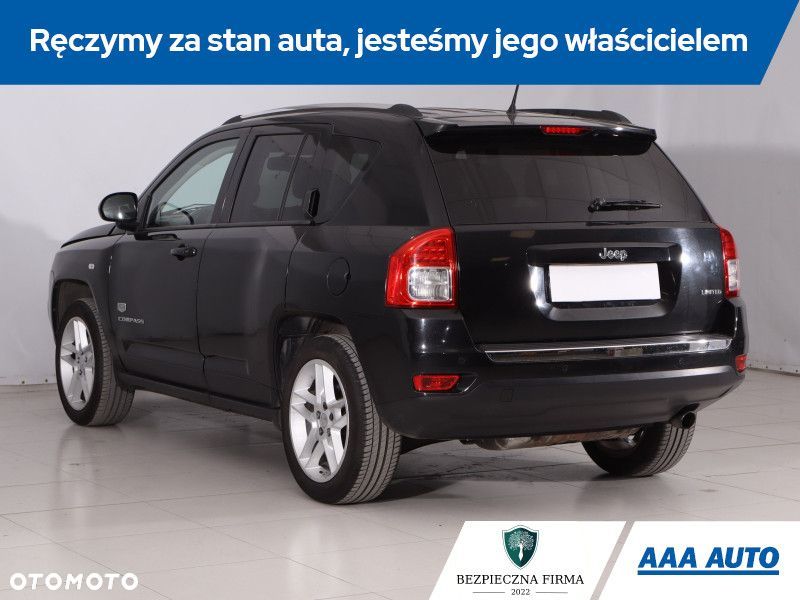 Jeep Compass - 5
