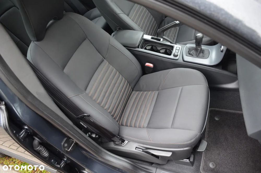 Volvo S40 1.6D DPF DRIVe Kinetic - 22