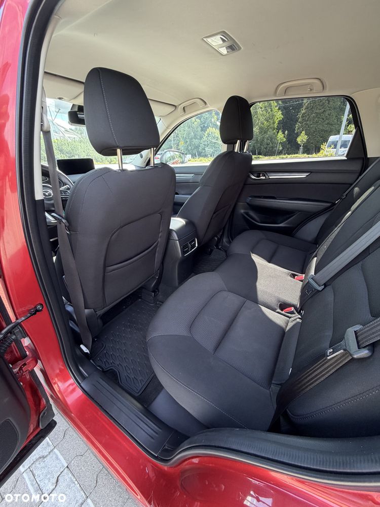 Mazda CX-5 - 16