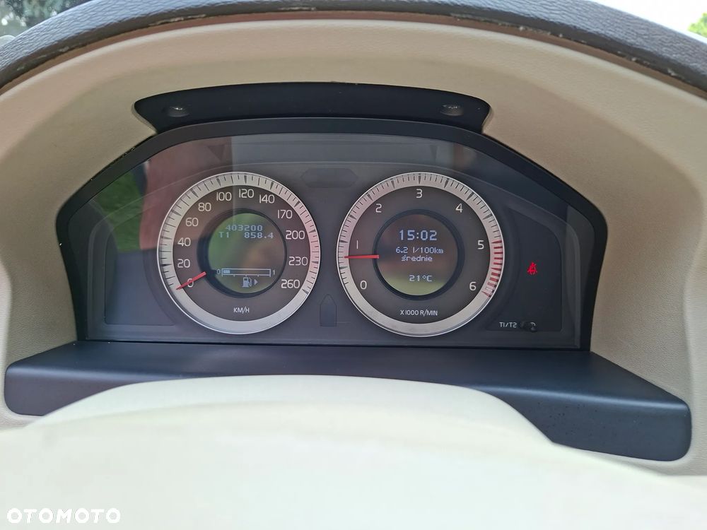 Volvo S80 2.4D5 AWD Summum - 3