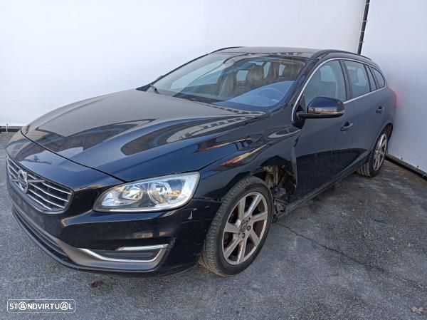 Para Peças Volvo V60 I (155, 157) - 6