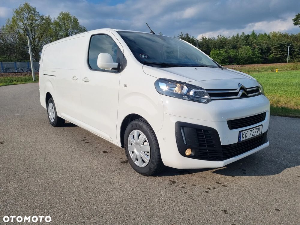 Citroën Jumpy - 23