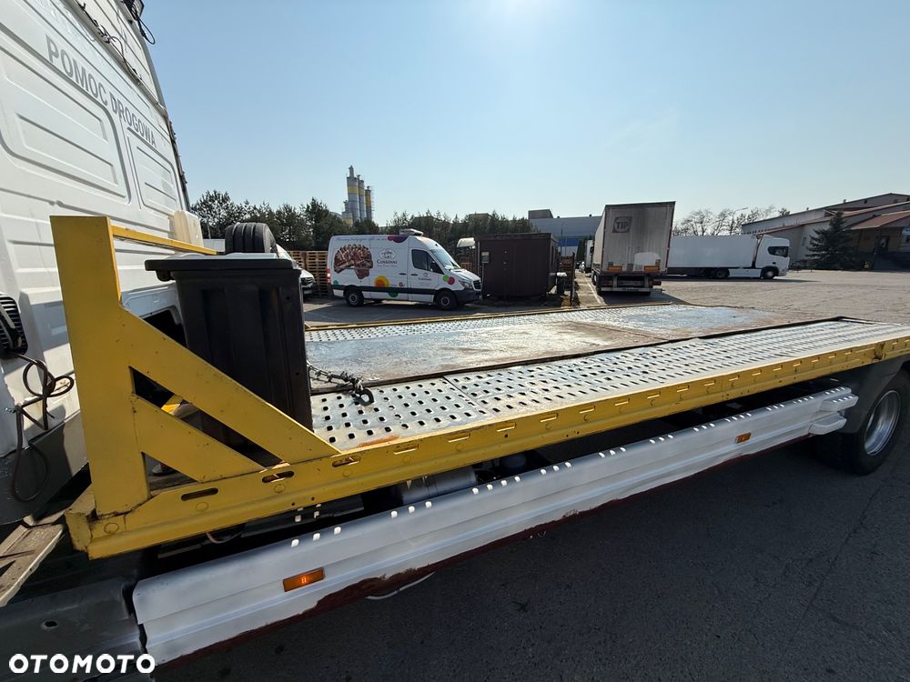 Mercedes-Benz Atego 1228 - 13