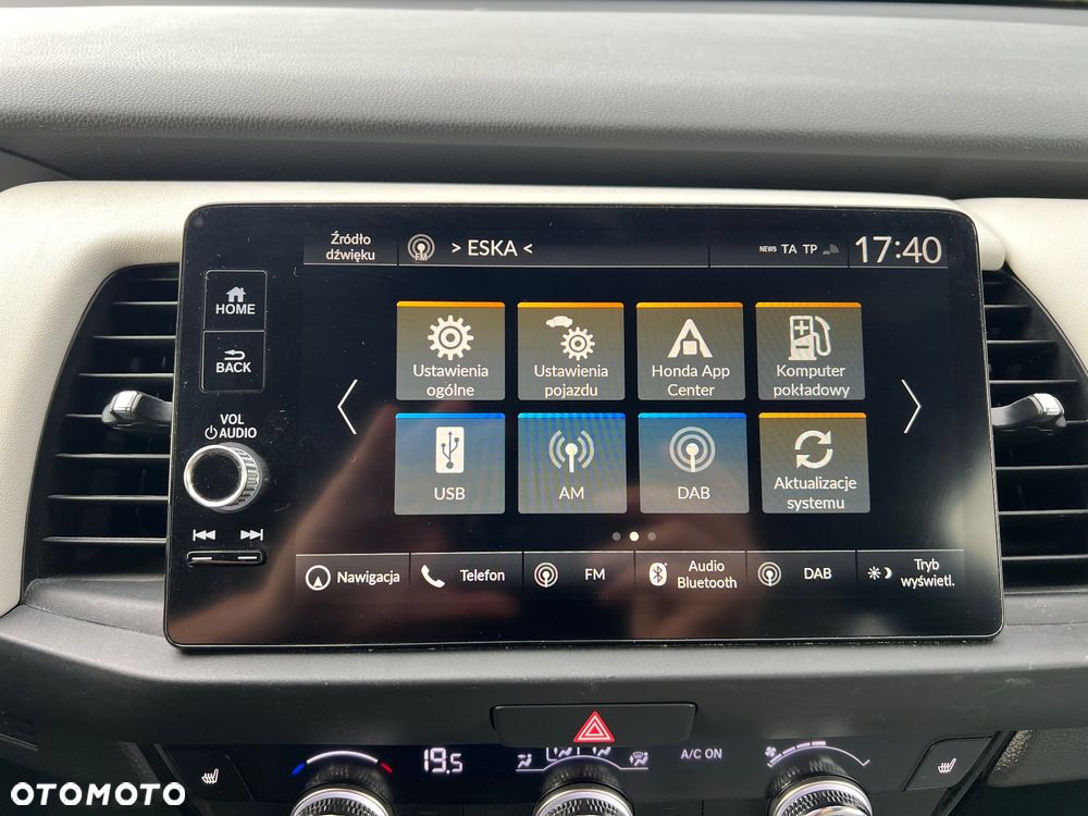 Honda Jazz e:HEV 1.5 i-MMD Executive Style - 23