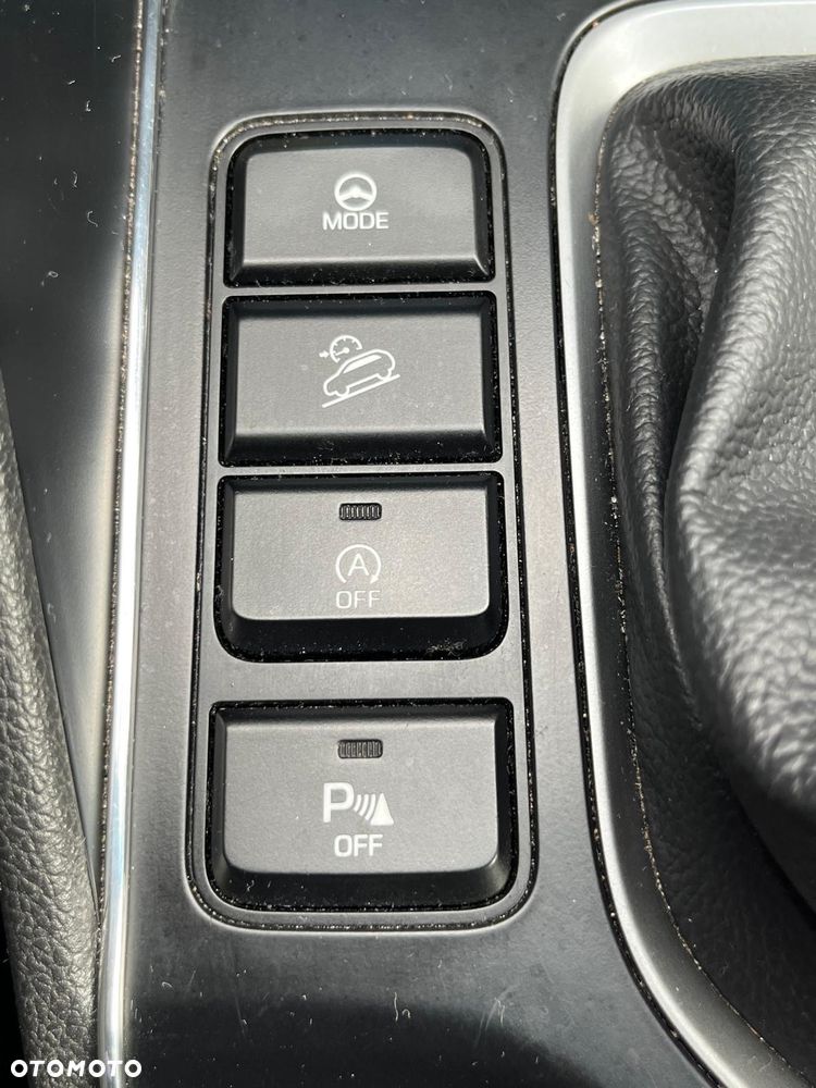 Hyundai Tucson - 24