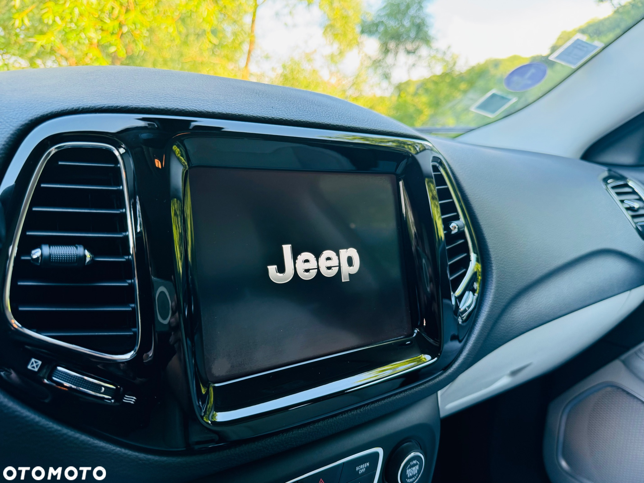 Jeep Compass 1.4 TMair Limited FWD S&S - 33