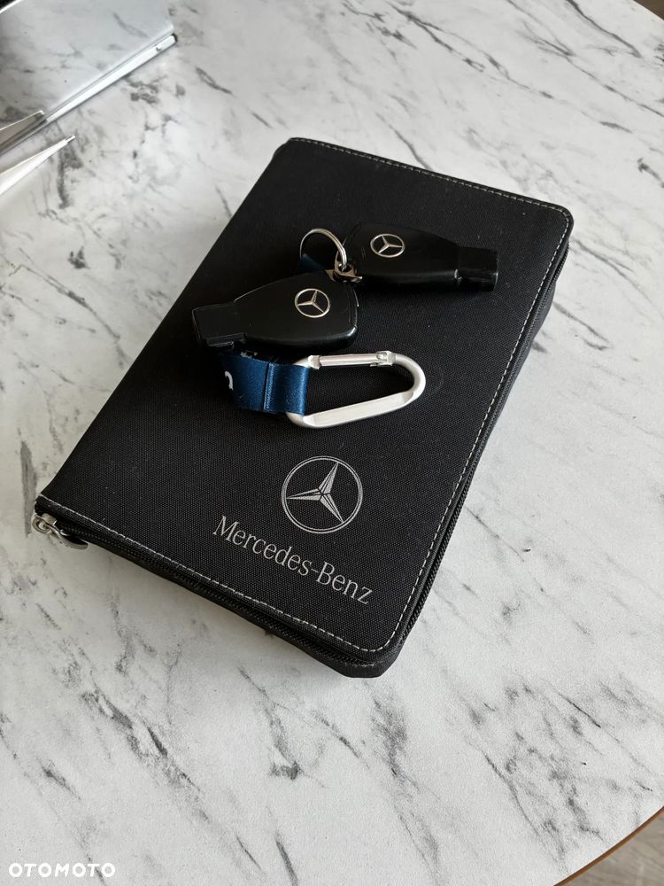 Mercedes-Benz Klasa C - 6