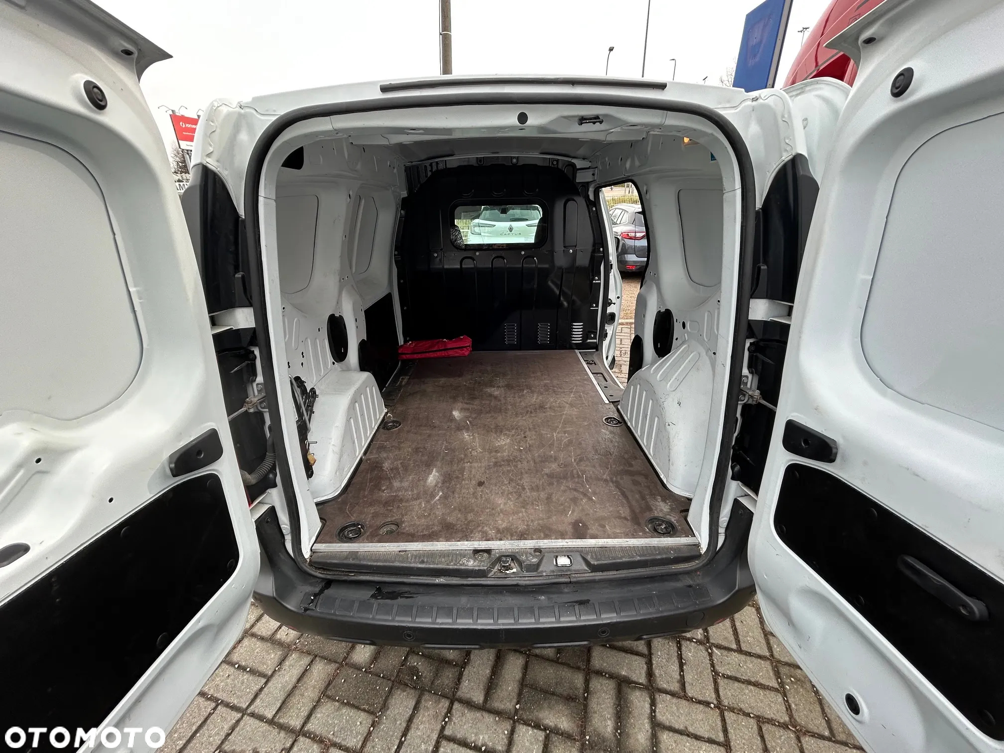 Renault EXPRESS VAN EXTRA 1.3 TCE 100 - 13