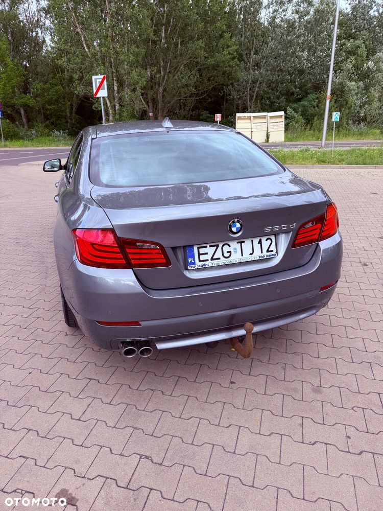 BMW Seria 5 - 3
