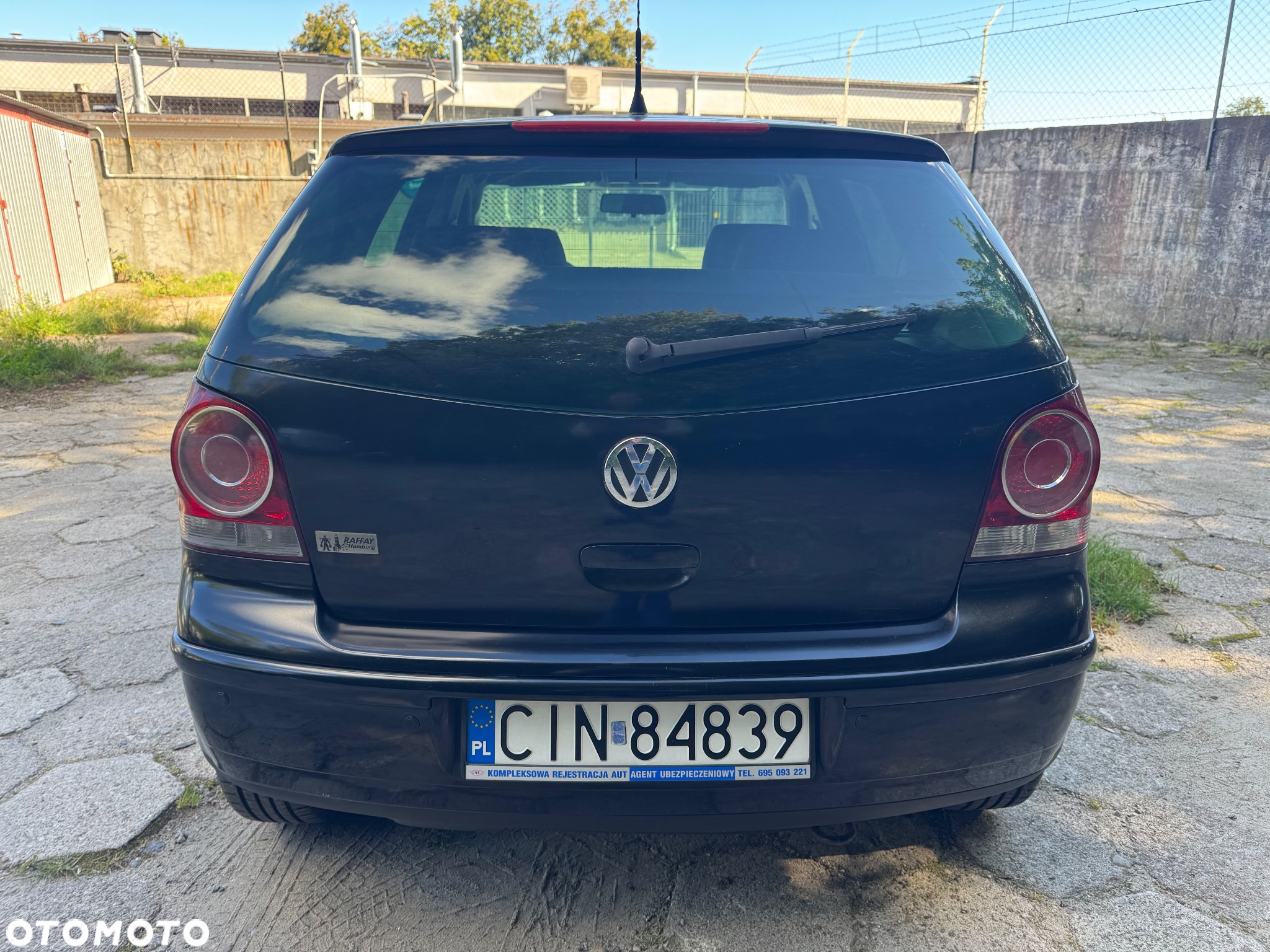 Volkswagen Polo 1.2 Team - 7