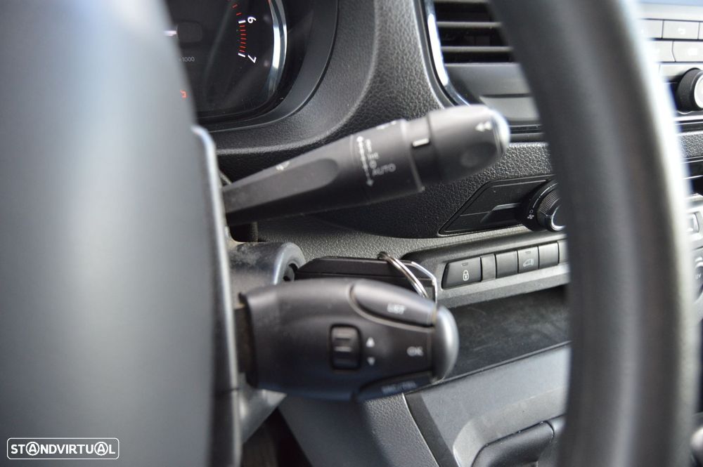 Peugeot Expert Outro - 22