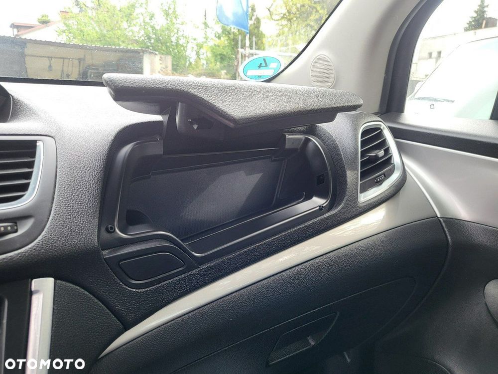 Opel Mokka - 35