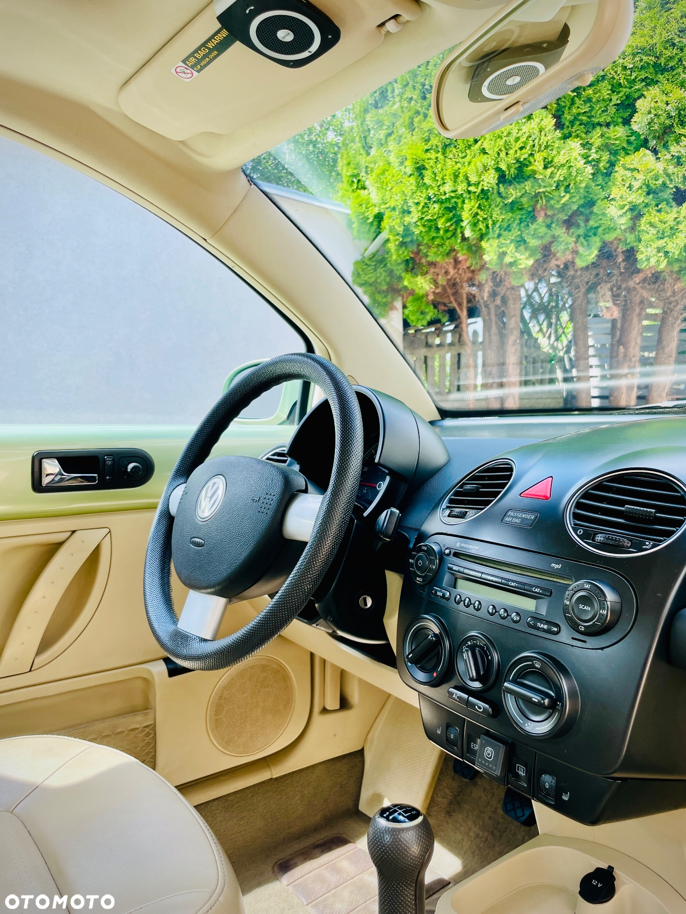 Volkswagen New Beetle 2.5 - 12