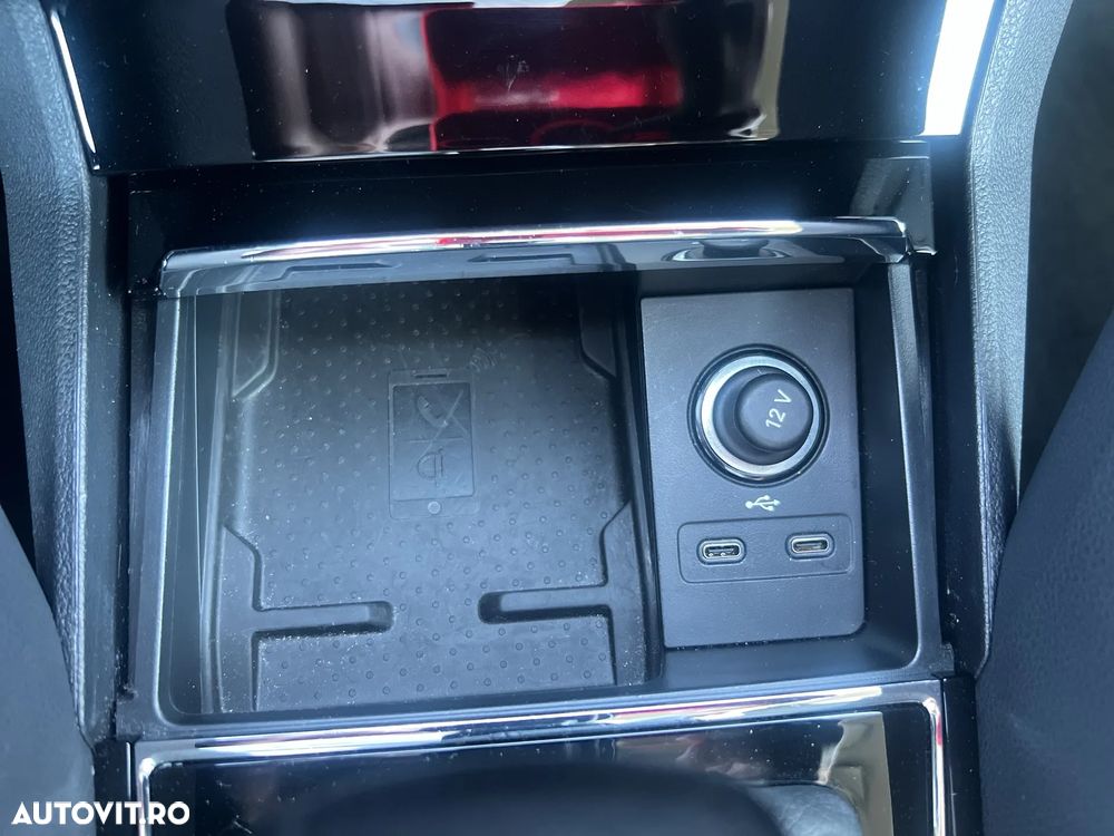 Skoda Kodiaq 2.0 TDI 4X4 DSG Tour - 20