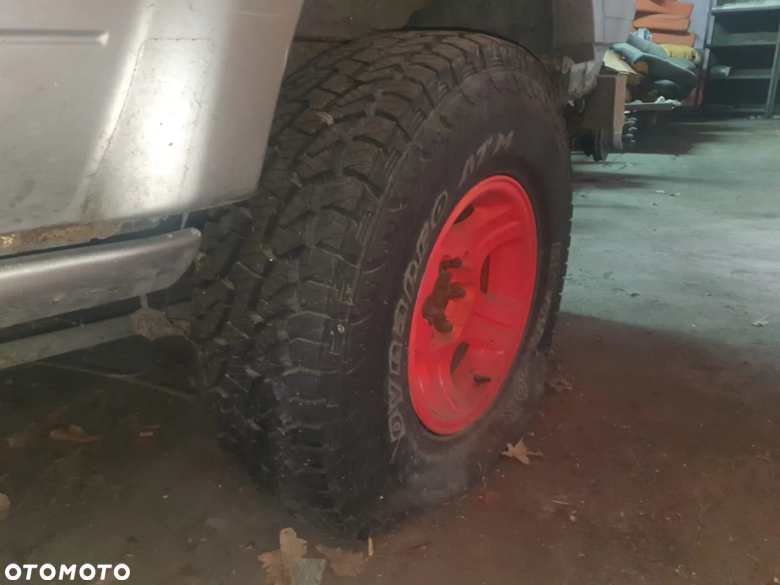 Toyota Land Cruiser FZJ80 Special - 10