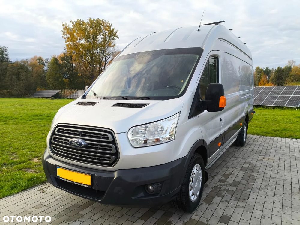 Ford Transit - 10