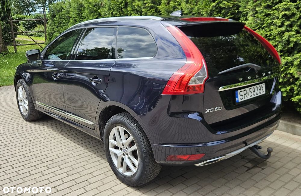 Volvo XC 60 - 12