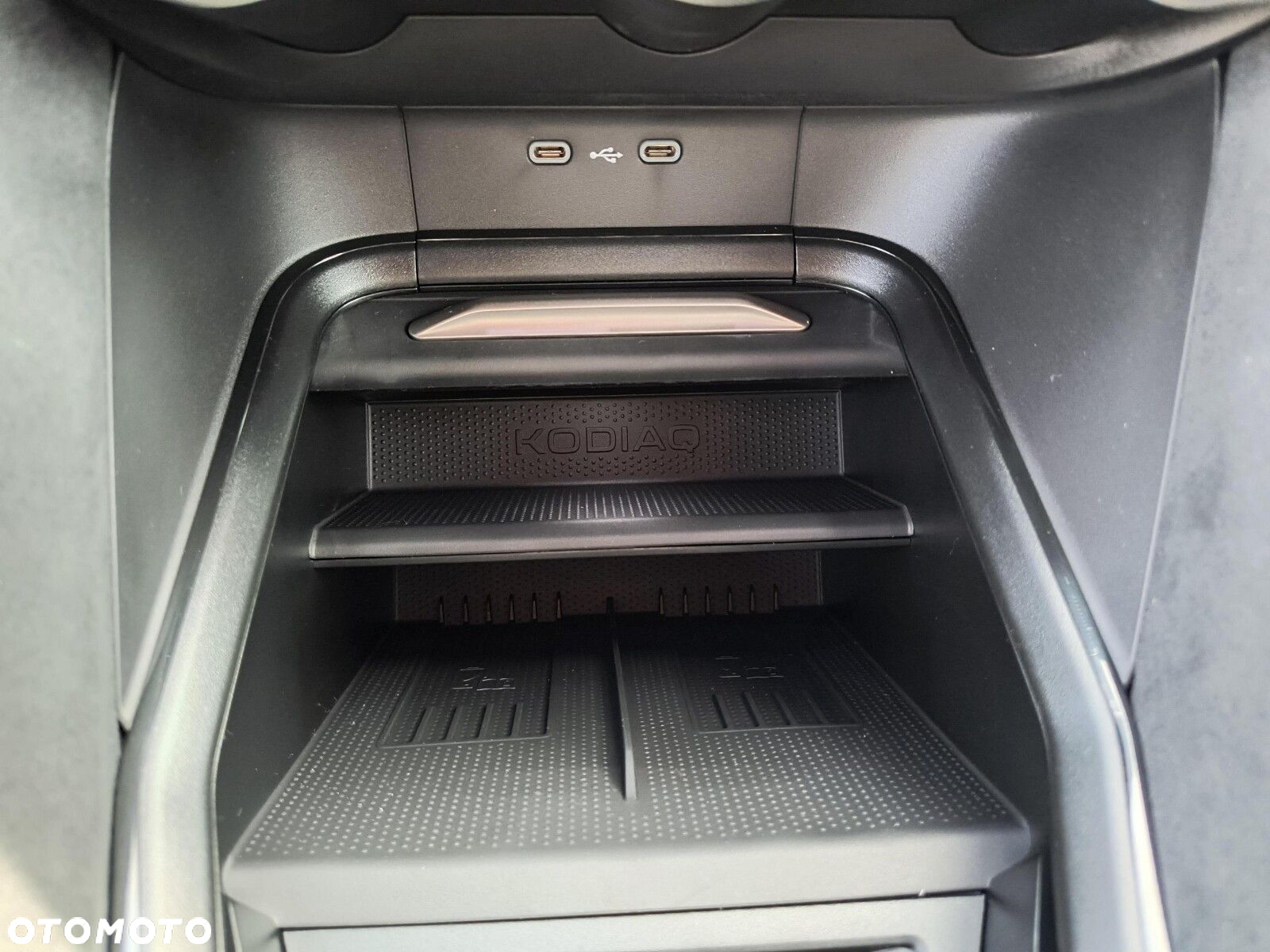 Skoda Kodiaq 1.5 TSI ACT 4x2 Sportline DSG - 35