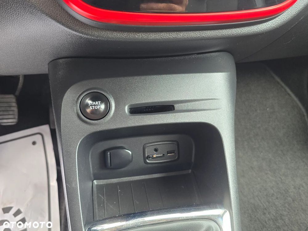 Renault Captur ENERGY dCi 110 Start&Stop XMOD - 34