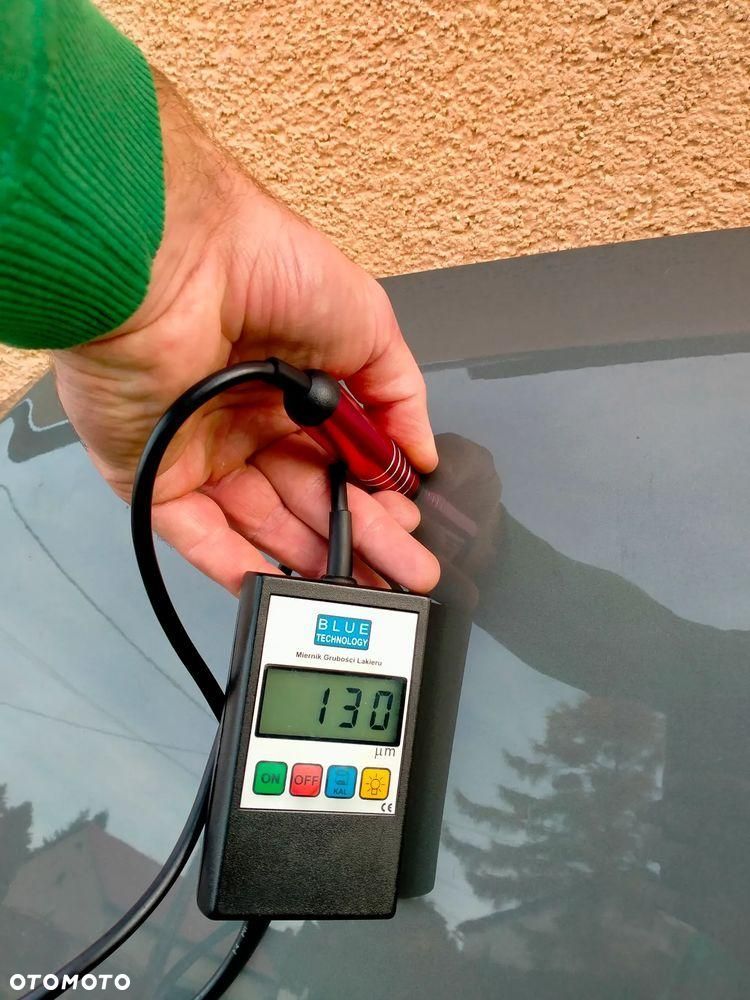 AUDI A6 C8 LIFT LX7G MASKA Pokrywa Silnika - 9