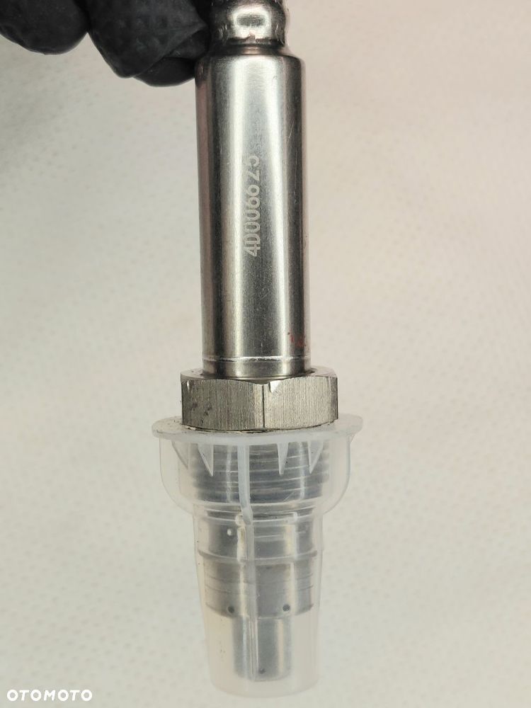 OPEL ASTRA K 5 V 1.6 CDTI SONDA NOX CZUJNIK TLENKU 55495596 - 4