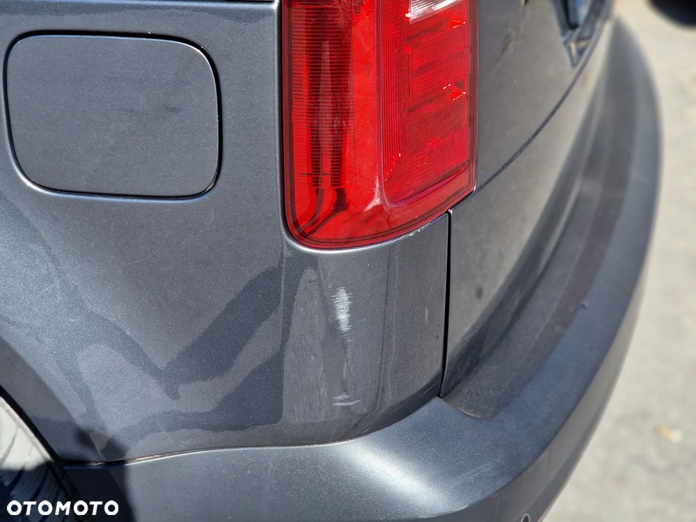 Volkswagen Caddy - 14